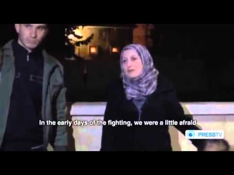 Nubul and al-Zahraa: Leaked Documents Show Different Facets of Suffering